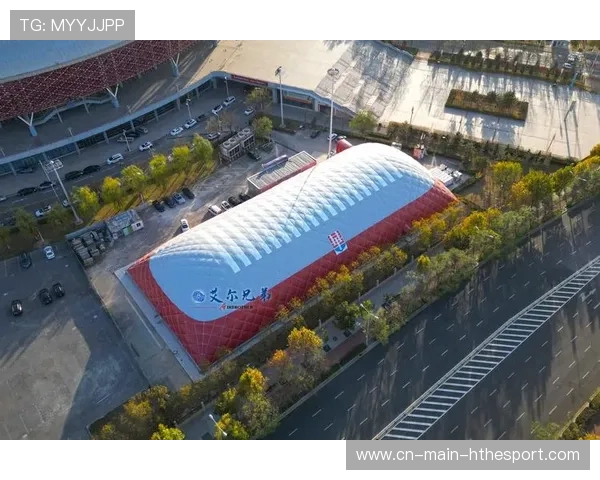 体育场馆社群经济带来稳定的二次消费能力