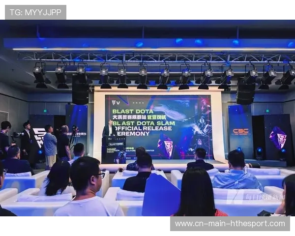 电竞女队发展提速，性别平衡成关注点