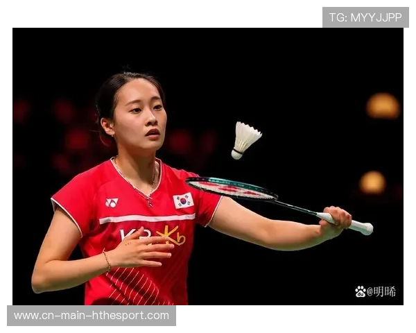 羽毛球女神最新写真曝光