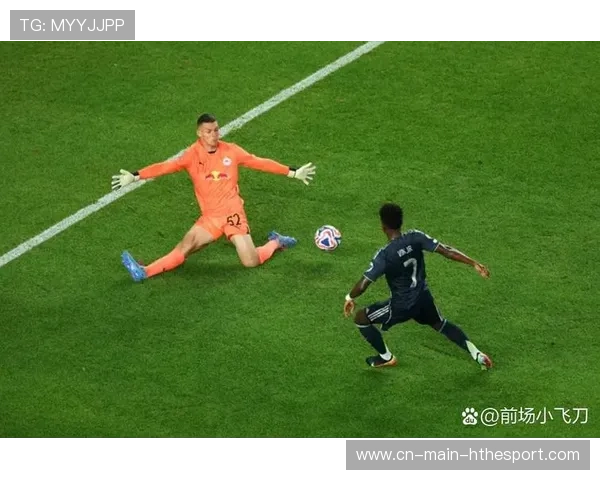 阿隆索该换阵了吗？专家给出三种可能方案