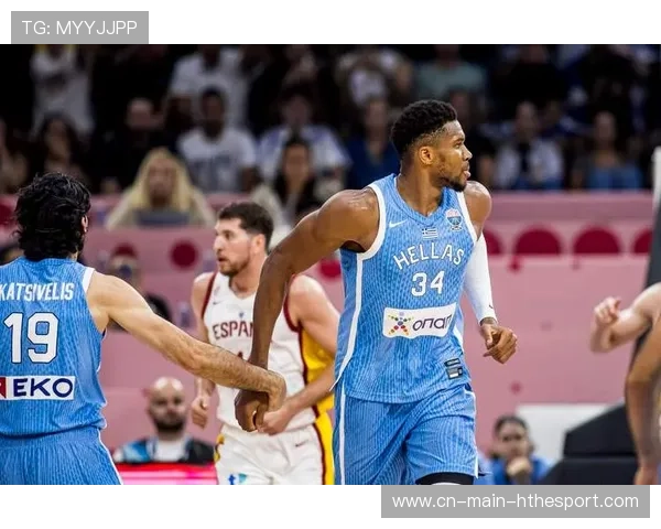 字母哥vs申京，欧洲杯半决赛上演超级内线对决，字母哥最新上场