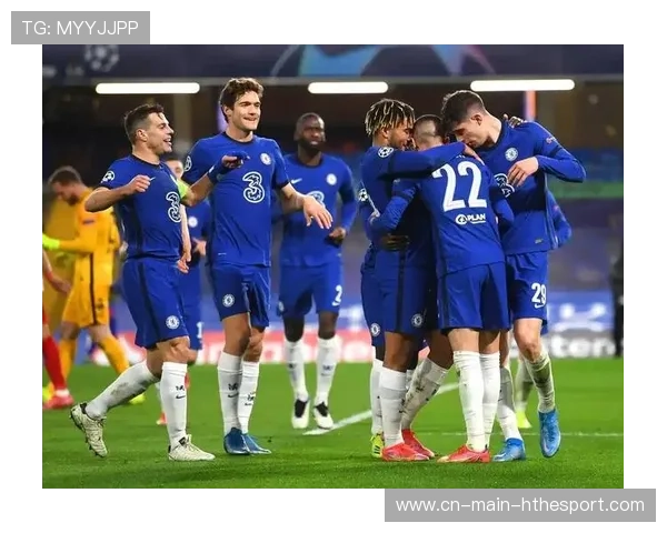 切尔西的进攻多样性是对手防守难题，阵容轮换成关键，切尔西什么阵型
