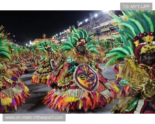 多巴哥传统舞蹈演变成新运动，多巴哥狂欢节视频