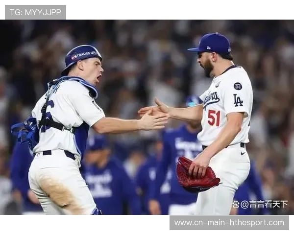 美国棒球：洛杉矶道奇提前锁定季后赛！，美国洛杉矶道奇队
