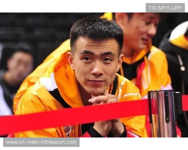 赵继伟谈乔帅训练方式:从游戏中学会沟通与协作 赵继伟谈乔帅训练方式:从游戏中学会沟通与协作