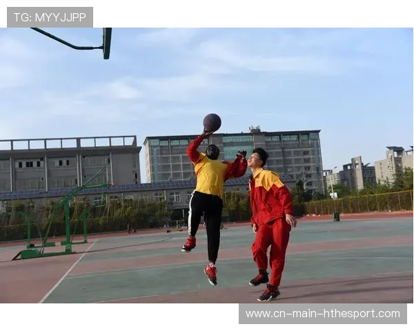 篮球训练在中国职业技术学院教学改革中的典型案例，中国篮球教育发展现状